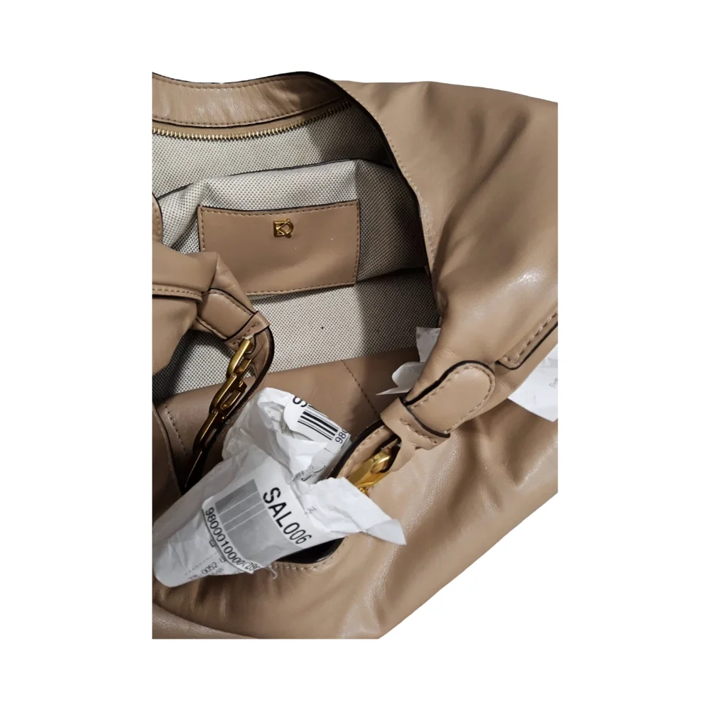 Donna Karan please note